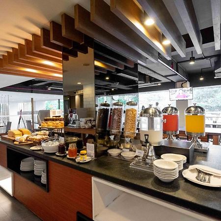 Citadines Kuta Beach Bali Exterior photo