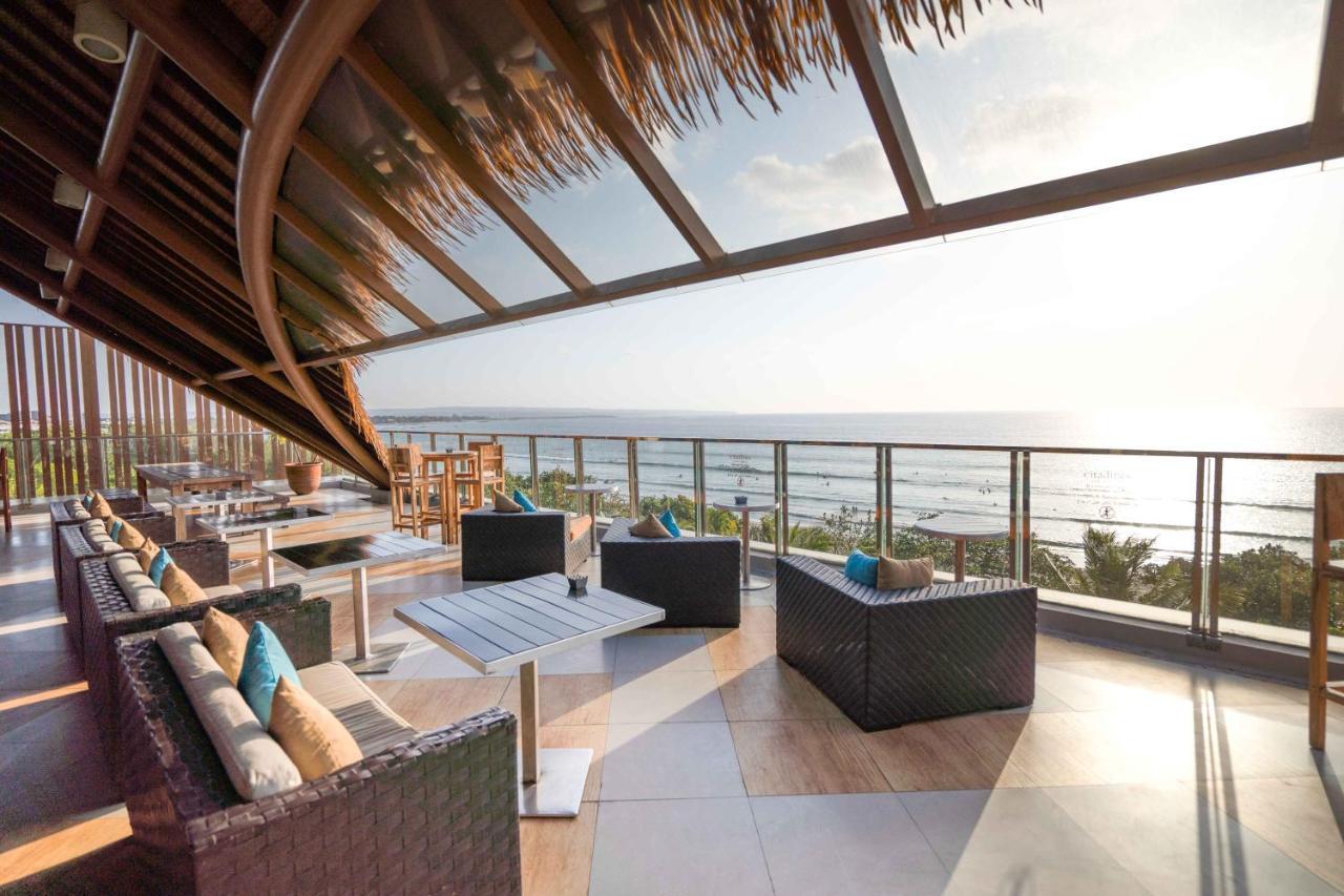 Citadines Kuta Beach Bali Exterior photo
